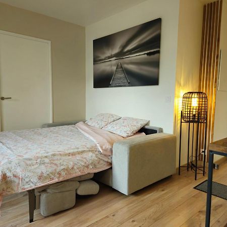 Le Splend'Id Disneyland Chessy (Seine-et-Marne) Exterior foto