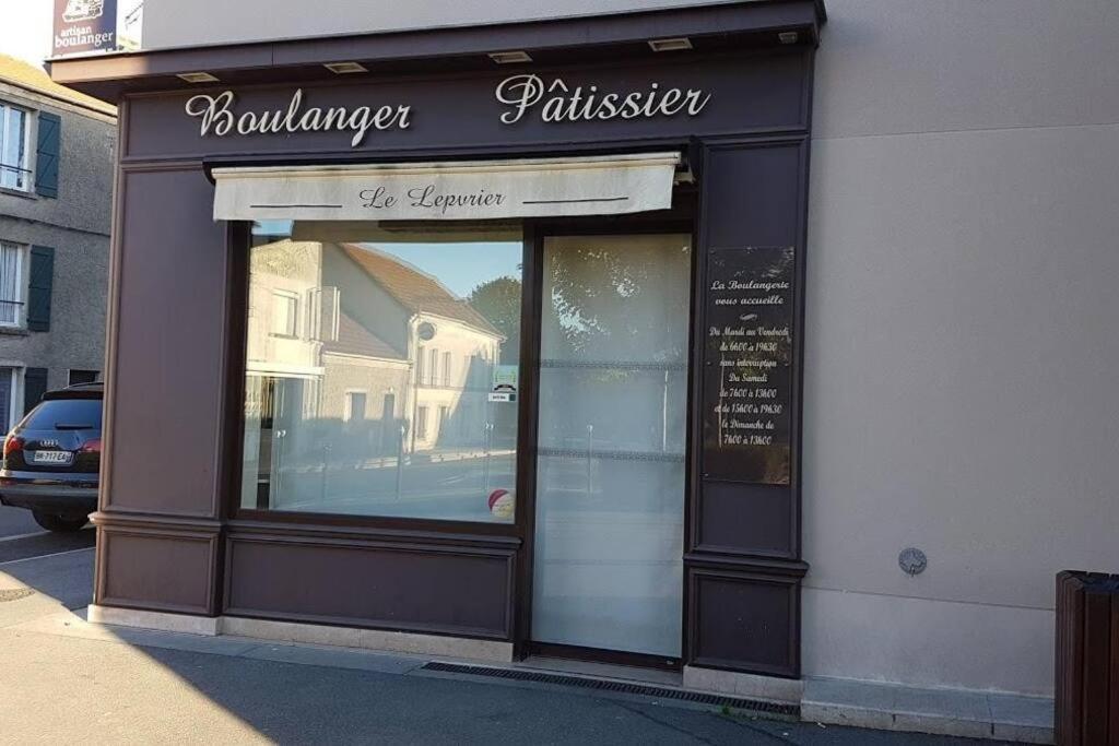 Le Splend'Id Disneyland Chessy (Seine-et-Marne) Exterior foto