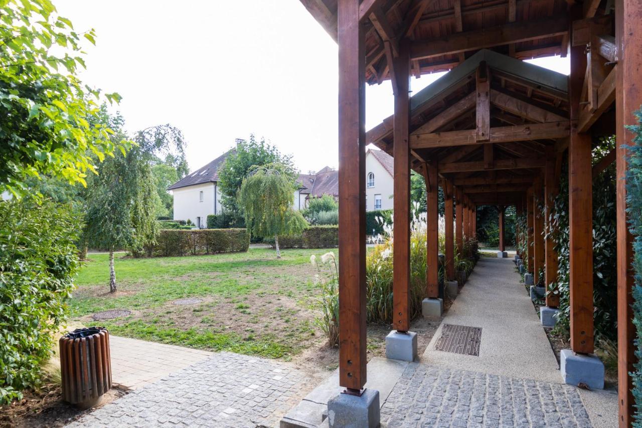 Le Splend'Id Disneyland Chessy (Seine-et-Marne) Exterior foto